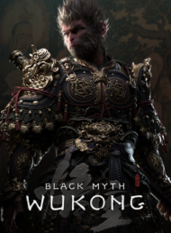 WUKONG: Black Myth